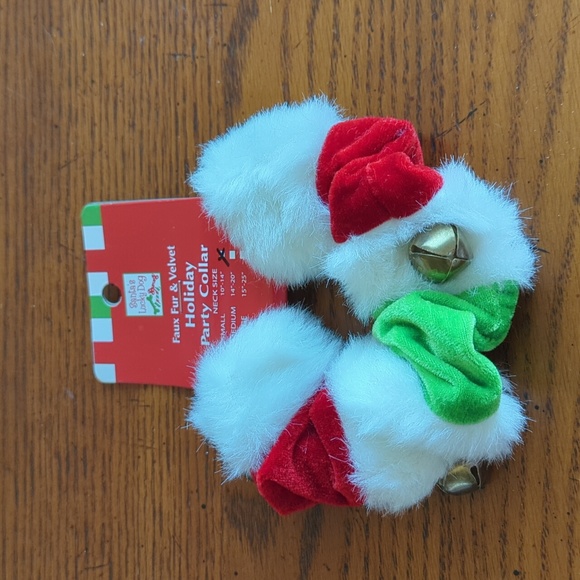 Dog Holiday Accessories - Picture 4 of 5